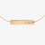 Alpha Chi Omega Bracelet