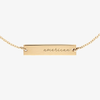 American Bracelet