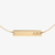 Alpha Phi Bracelet