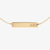 Alpha Phi Bracelet