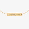 BYU Bracelet
