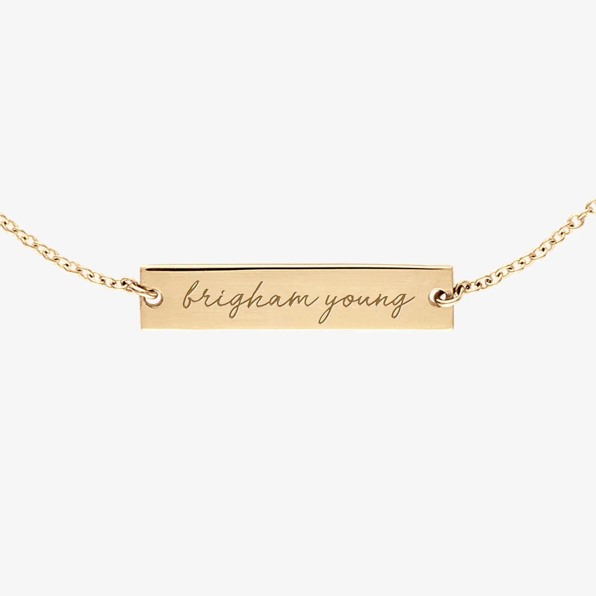 BYU Bracelet