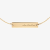 Charleston Bracelet
