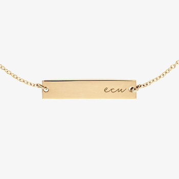 ECU Bracelet