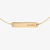 Harvard Veritas Bracelet