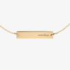Harvard Veritas Bracelet