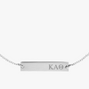 Kappa Alpha Theta Bracelet