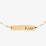 Kappa Alpha Theta Bracelet