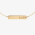 Kappa Alpha Theta Bracelet