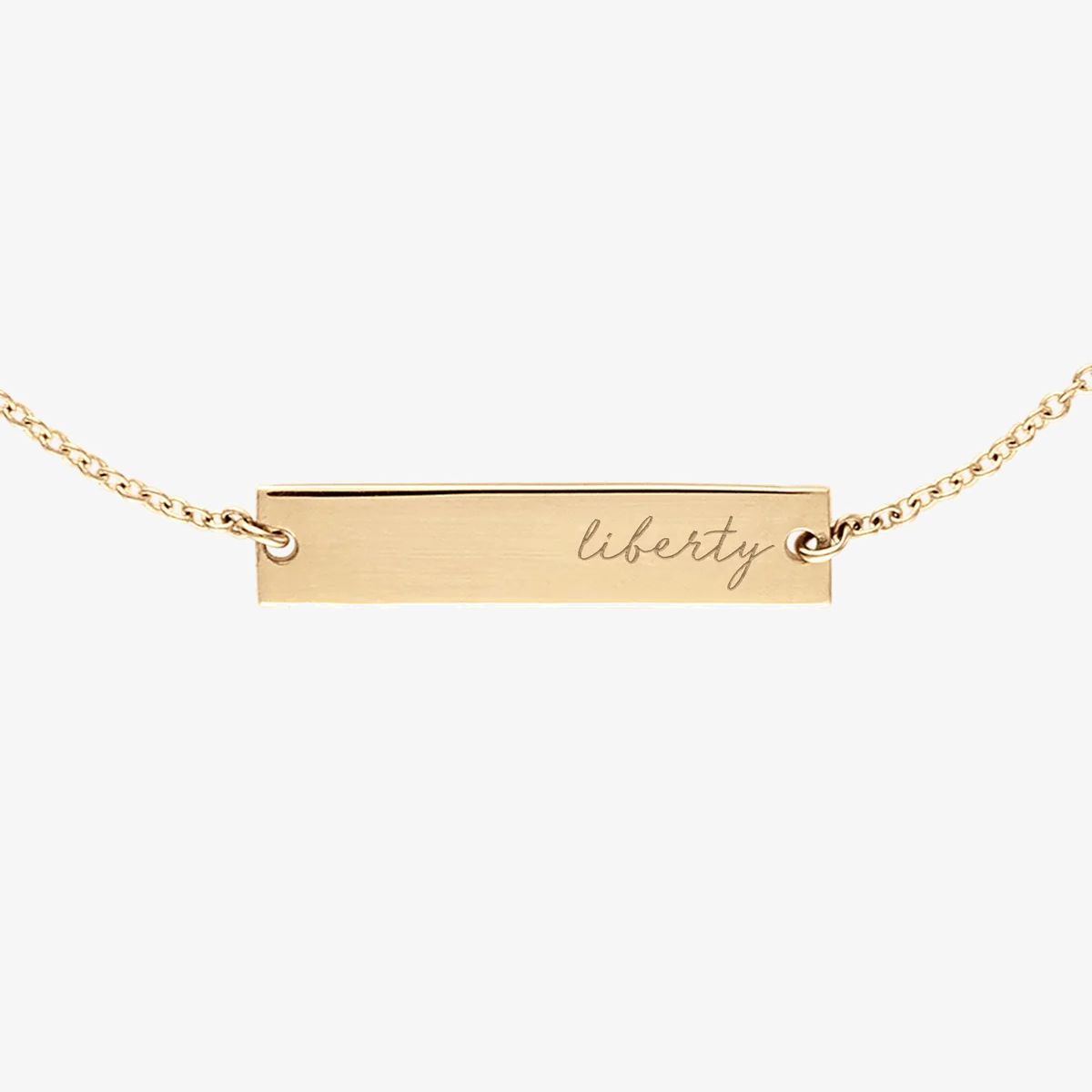 Liberty Bracelet