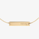 Liberty Bracelet