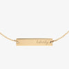 Liberty Bracelet