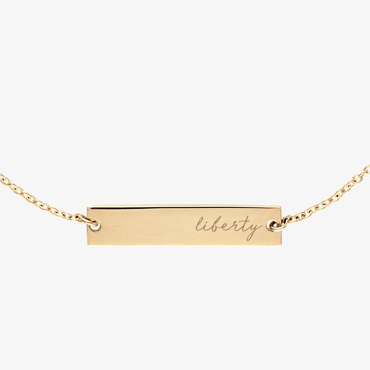 Liberty Bracelet