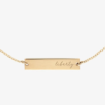 Liberty Bracelet