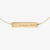 Michigan State Bracelet
