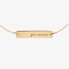 UMiami Go Canes Bracelet