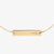 Navy Bracelet
