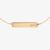 NYU Bracelet