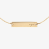 NYU Bracelet
