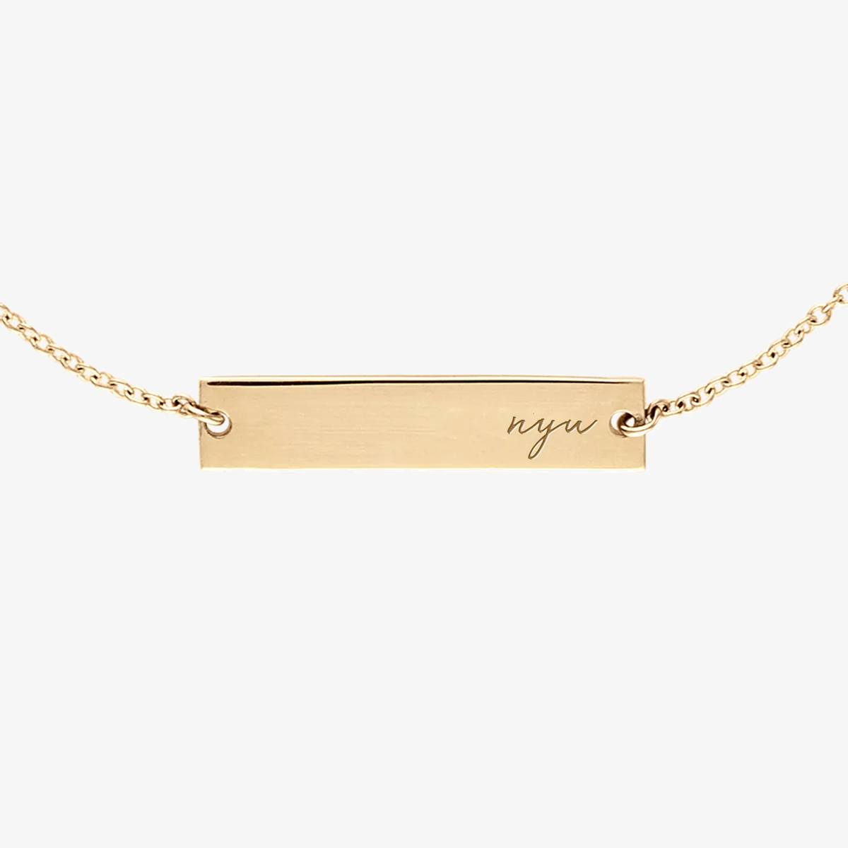 NYU Bracelet