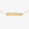 Princeton Bracelet