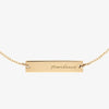Providence Bracelet