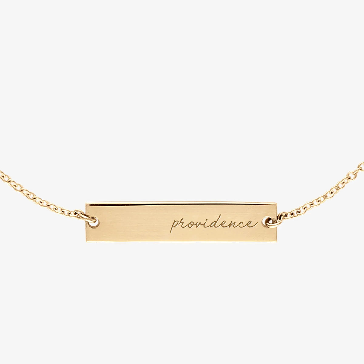 Providence Bracelet