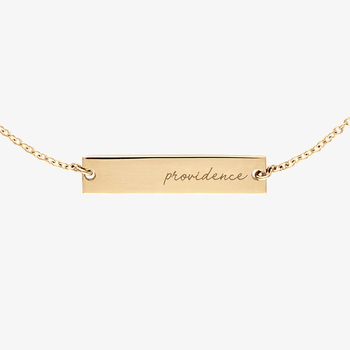 Providence Bracelet