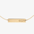 Phi Sigma Rho Bracelet