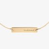 Richmond Bracelet