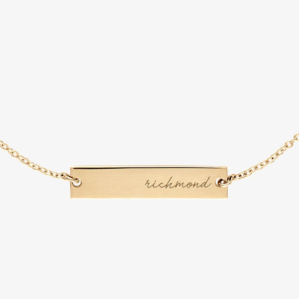 Richmond Bracelet