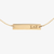 Sigma Delta Tau Bracelet