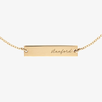 Stanford Bracelet