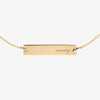 Vanderbilt Vandy Bracelet