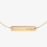 Vanderbilt Vandy Bracelet