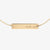 Washington Dubs Up Bracelet