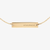 Wisconsin Bracelet