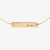 William & Mary Hark! Bracelet