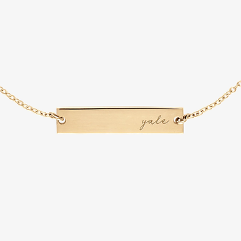 Yale Bracelet