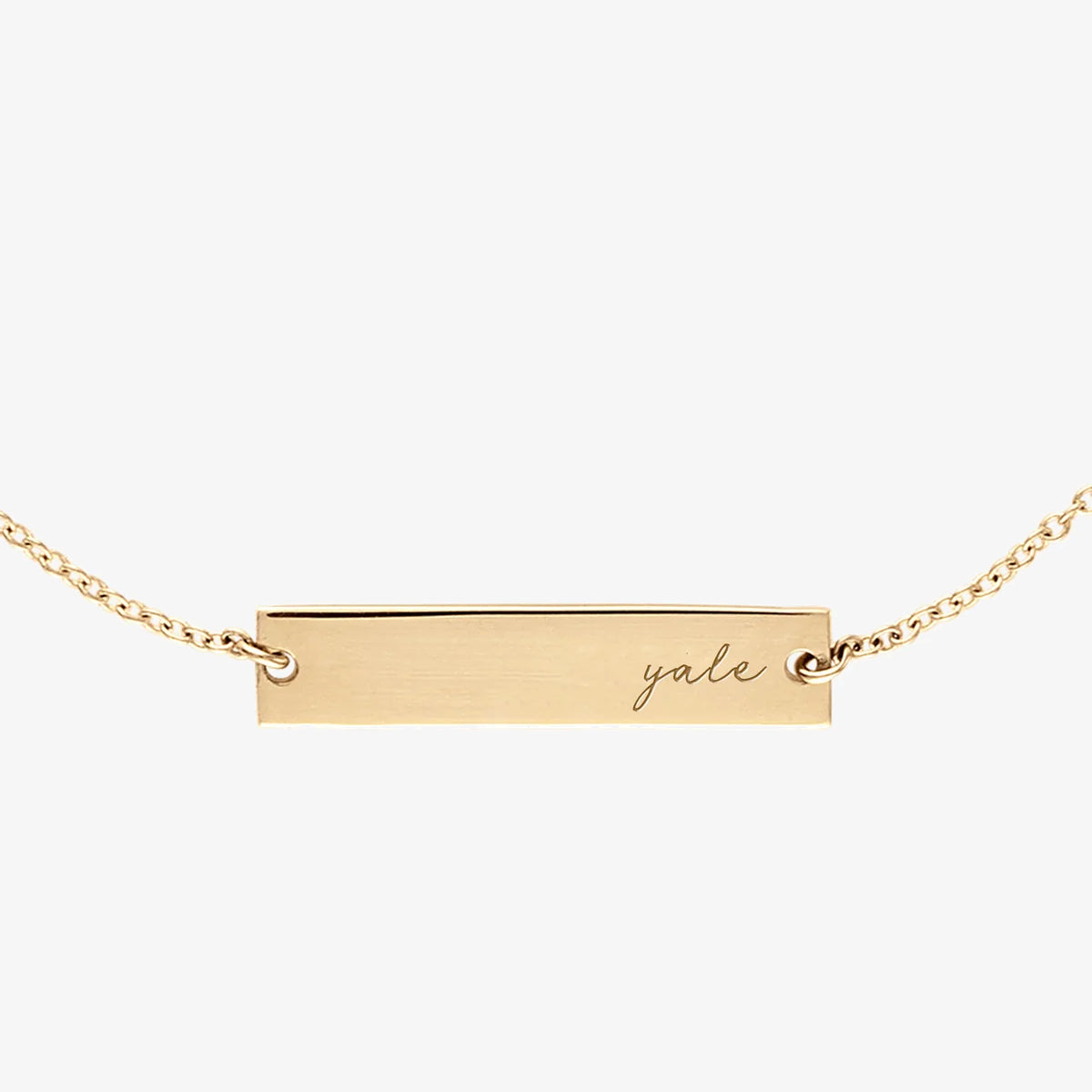 Yale Bracelet
