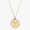 College of Charleston Florentine Pendant