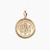 Colgate Sunburst Pendant