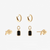 Colorado Florentine Earring Bundle
