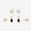 Colorado Florentine Earring Bundle