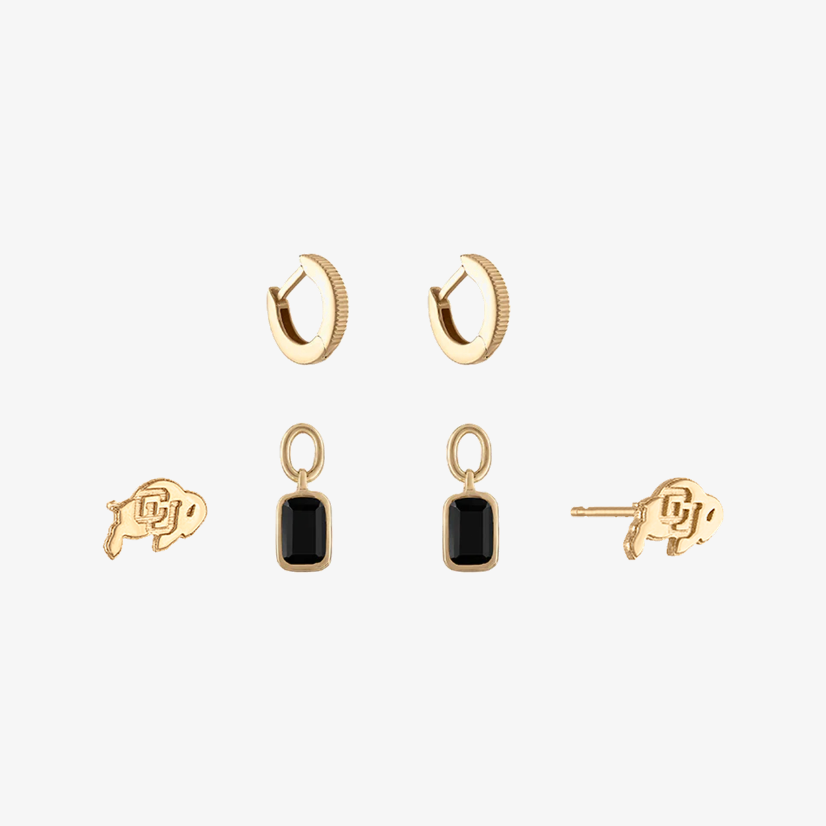 Colorado Florentine Earring Bundle