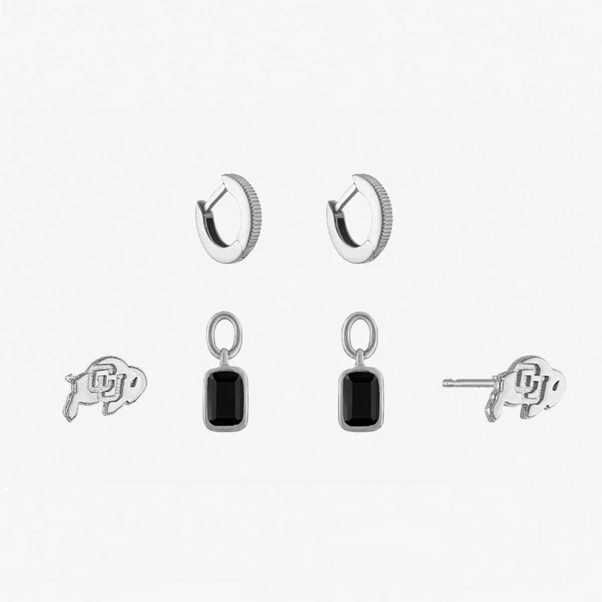 Colorado Florentine Earring Bundle
