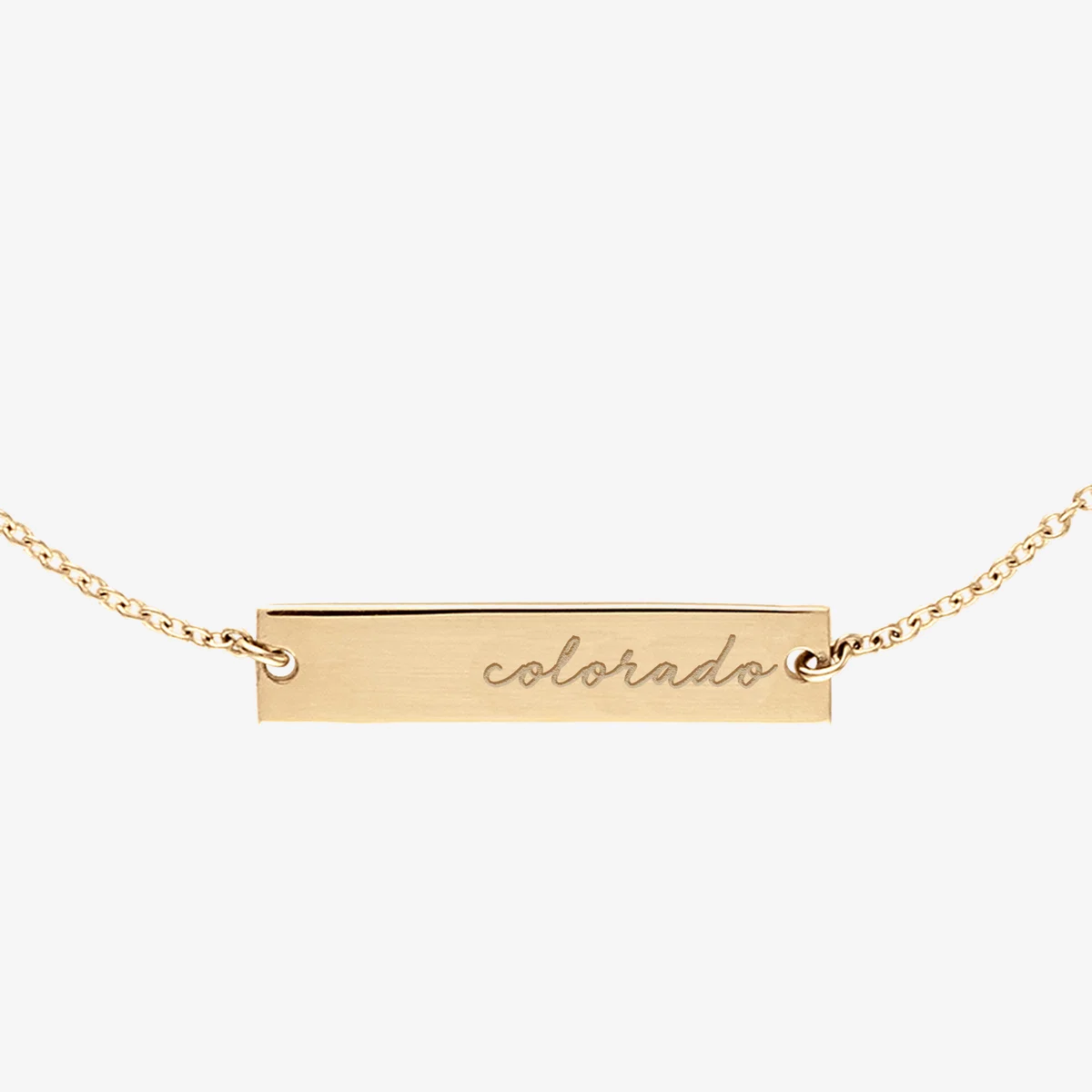 Colorado Bracelet