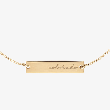 Colorado Bracelet