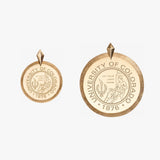 Colorado Florentine Pendant