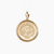 Colorado Sunburst Pendant